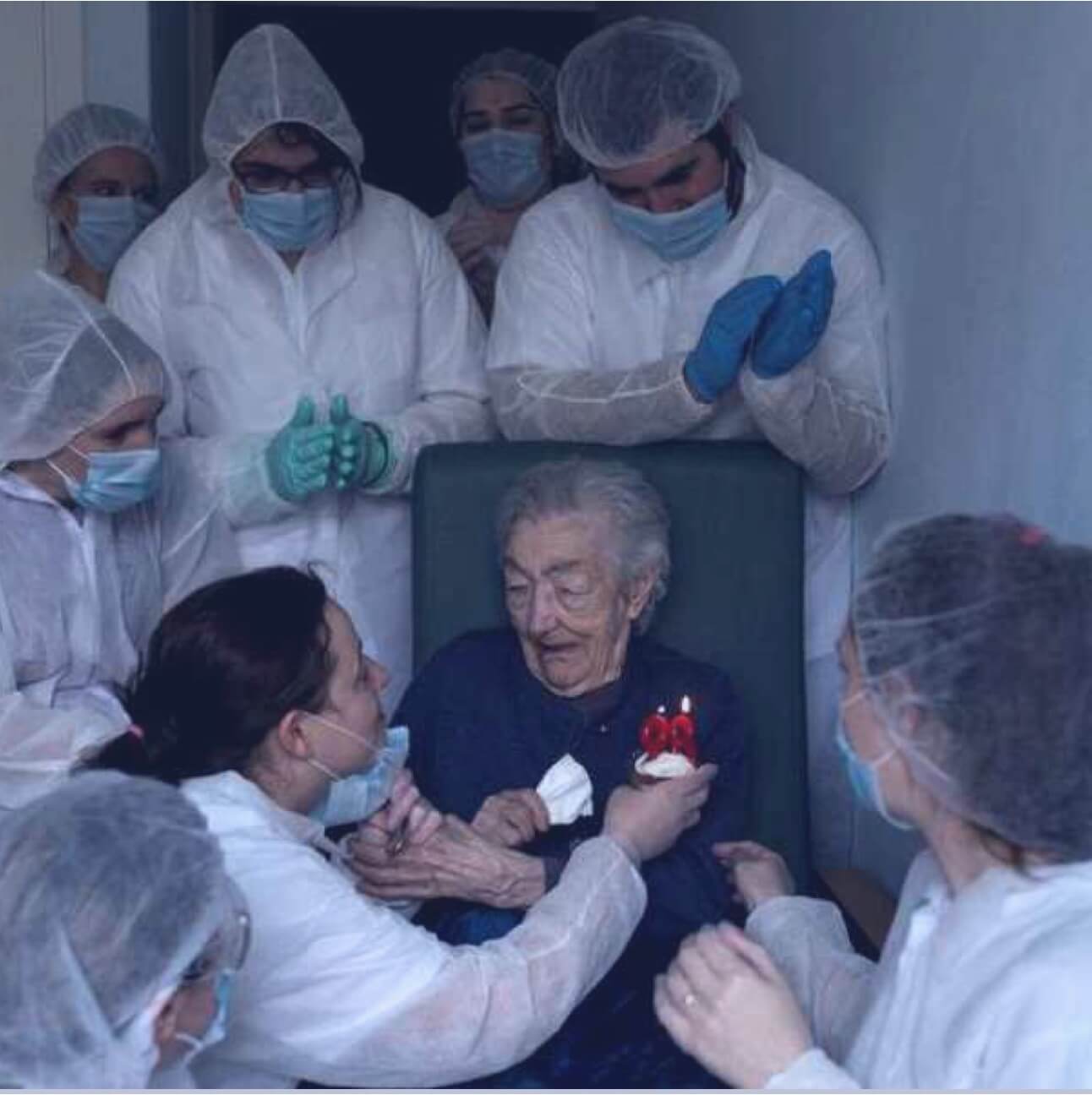 Lab RTVE, 2020