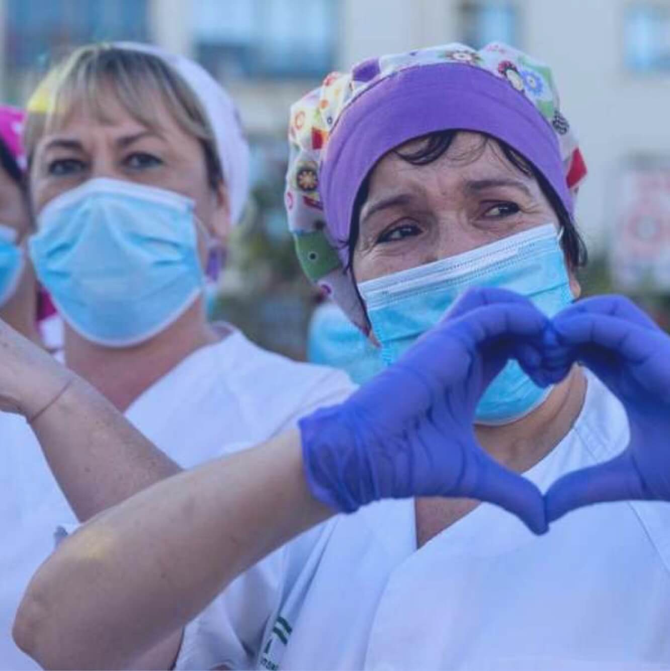 Lab RTVE, 2020